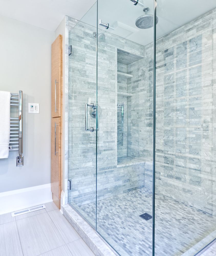 box para banheiro em Piracicaba