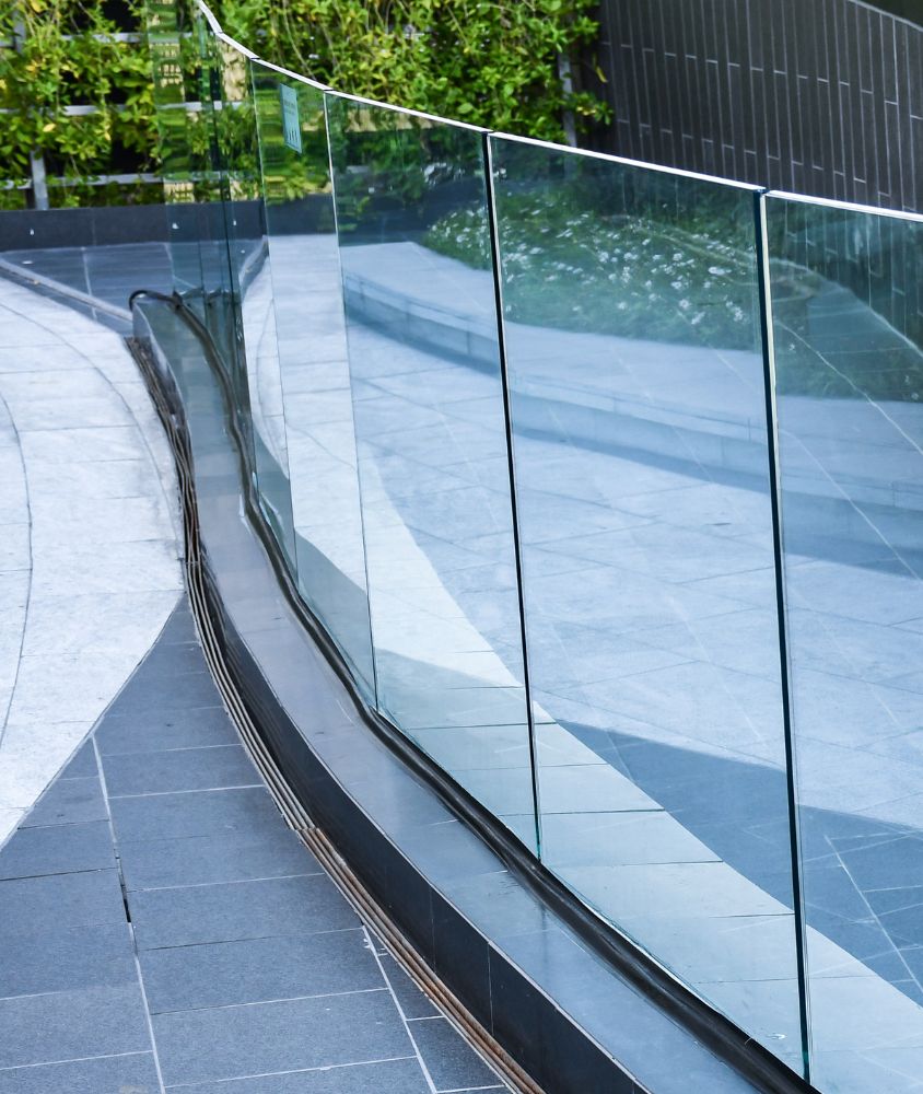 guarda-corpo em Piracicaba