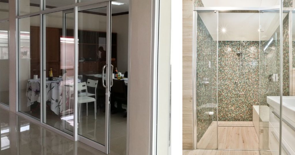 Vidraçaria em Piracicaba | Serviço de Vidraceiro Perto de Mim seviços realizados