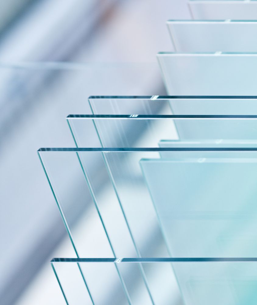 Vidraçaria em Piracicaba